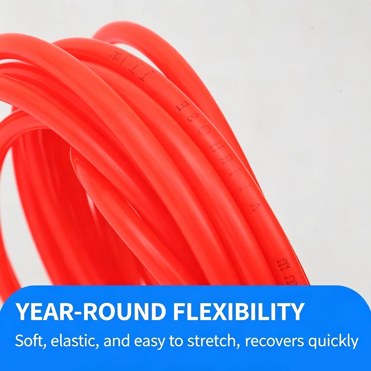 Multi-purpose Garden Hose Explosion-proof Frost-proof and Wear-resistant Watering Irrigation Pipe EVA Hose, Watering, Water Home