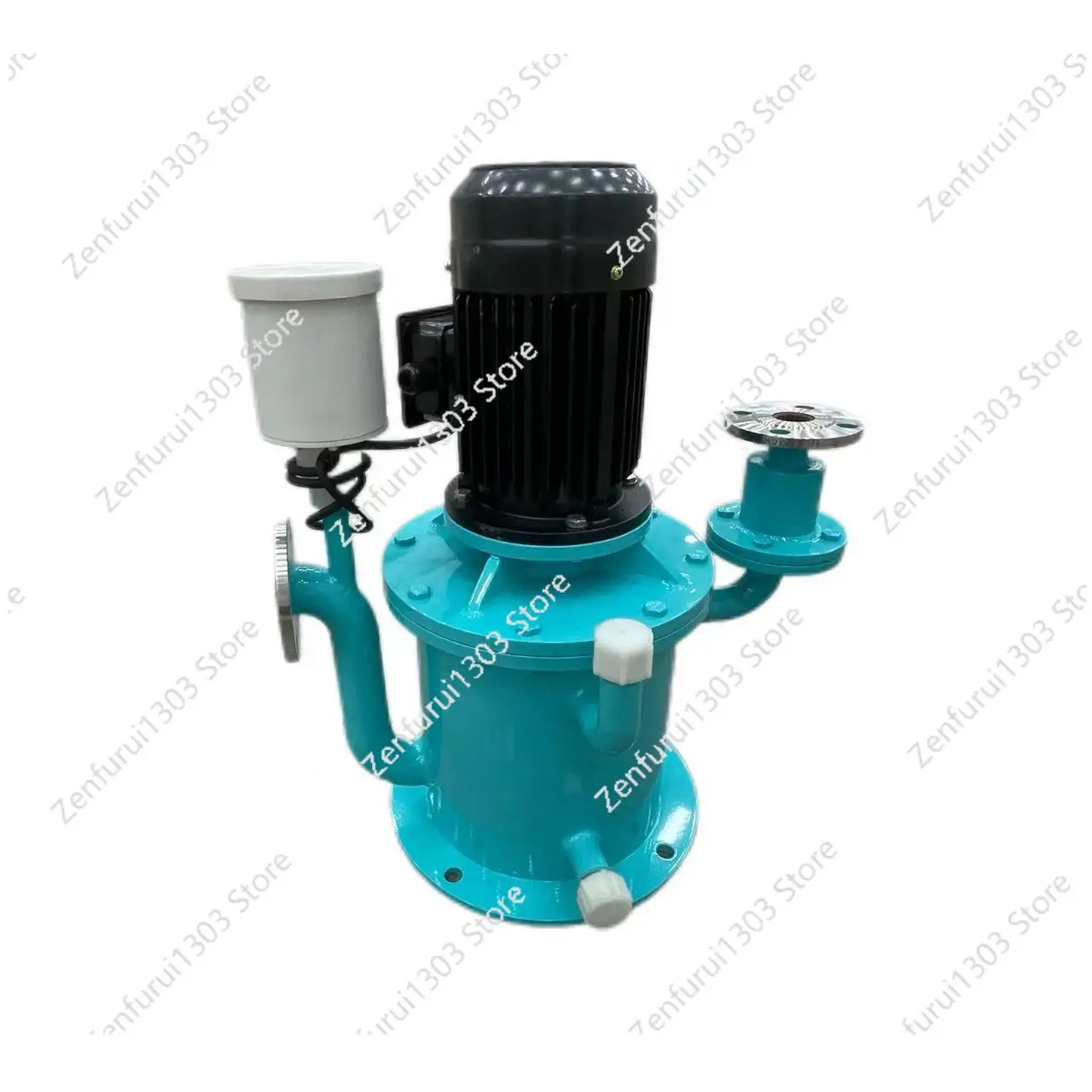 

High Quality Mining Mud Pump Vertical Self-Priming Electric Pump