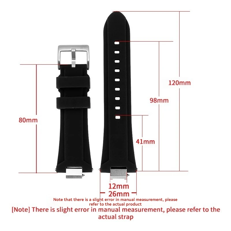 11 مللي متر 12 مللي متر الإفراج السريع الصلب نهاية رابط حزام الساعات ل تيسو PRX سوبر لاعب T137410A T137407A ساعة مطاطية حزام الرجال النساء