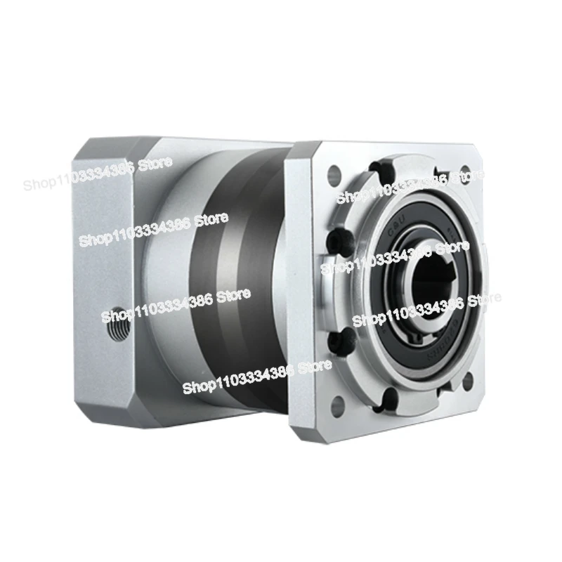 

Редуктор PLK60 90 120 160 Адаптация выходного отверстия с полым отверстием, шаговый серводвигатель, прямые продажи с завода