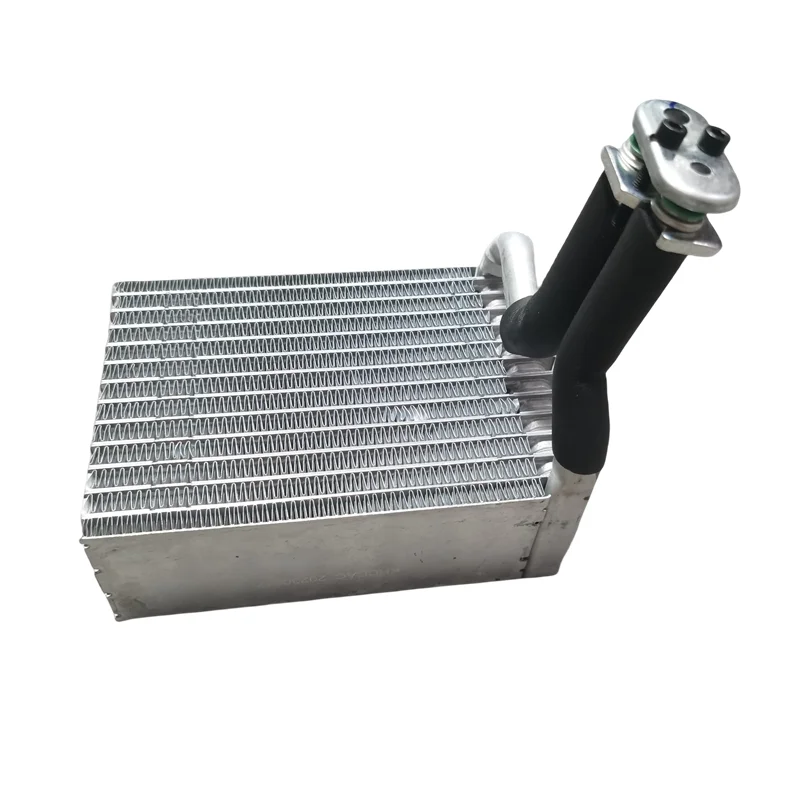 0018305858 Evaporator after A/C Evaporator Core For Mercedes-Benz  W636 W639 KOMBI  LUXUSKOMBI OEM：A0018305858