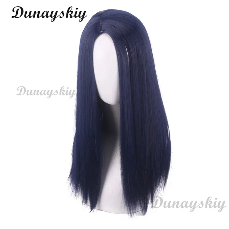 Caitlyn Cosplay Wig Arcane Season 2 Caitlyn New Style Hair Women Men Halloween LOL Role Play Wig Customized