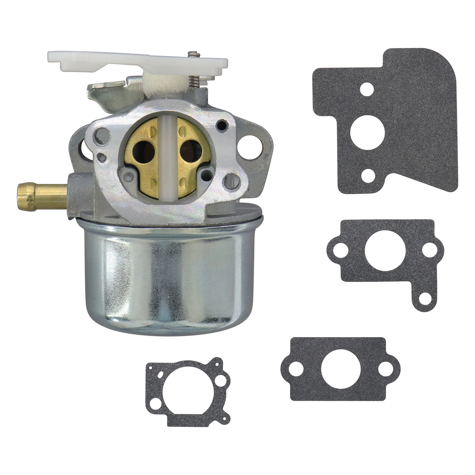 698055 Carburetor For Briggs & Stratton 121602 121607 121612 122602 Engine