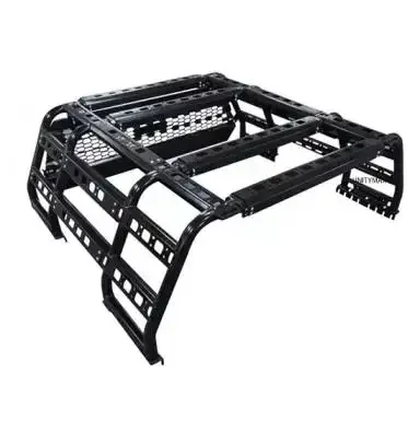 

Intelligent Library Hot Sale 4x4 Pickup Truck Roll Bar Para Sport Bar For Toyo-ta Hilux Vigo Revo D-max Ranger Triton L200
