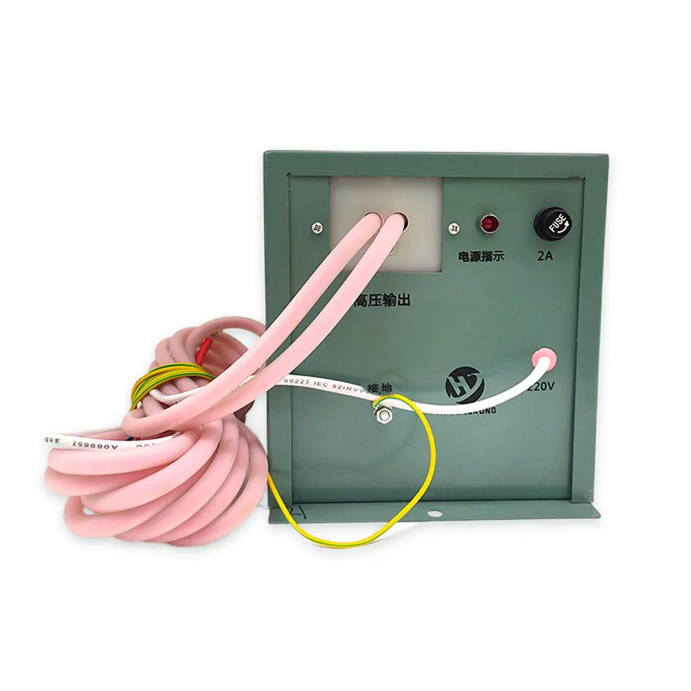 Anti-static Eliminator Film Static Eliminator 683 Electrostatic 16 KV/18 KV Bag Making Machine Static Eliminator