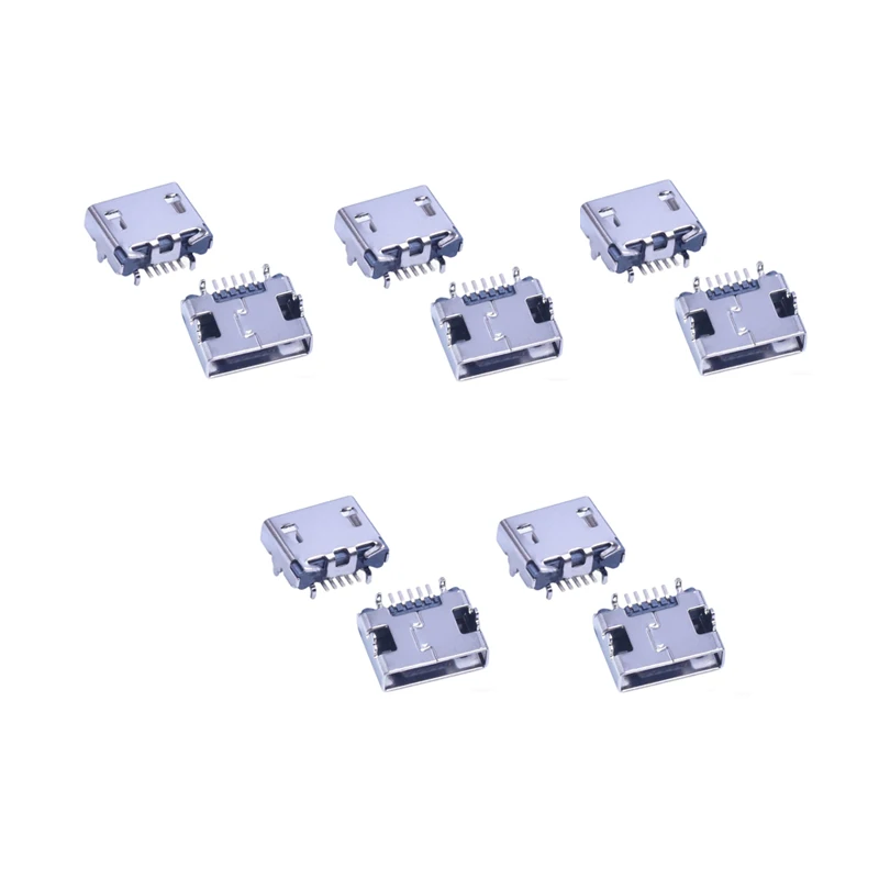 10PCS Remote Controller USB Charging Port Dock Auxiliary Expansion Modification Accessory for DJI Mavic 2 Pro/Air/Mini RC Drone