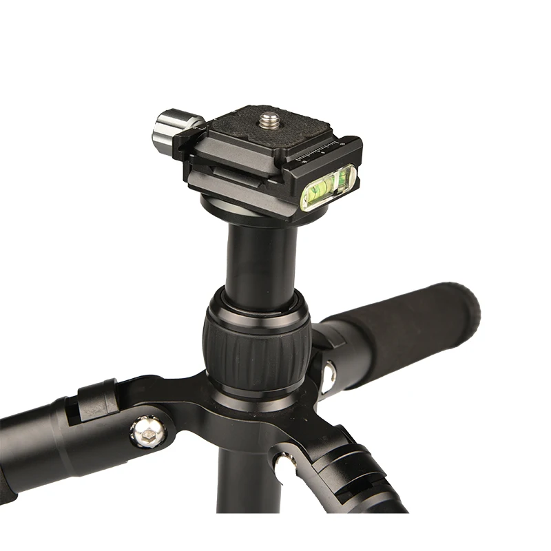 Vlogmagic Quick Release Clamp พร้อม Arca-Type สำหรับ DJI RS 2และ RSC 2 Gimbals