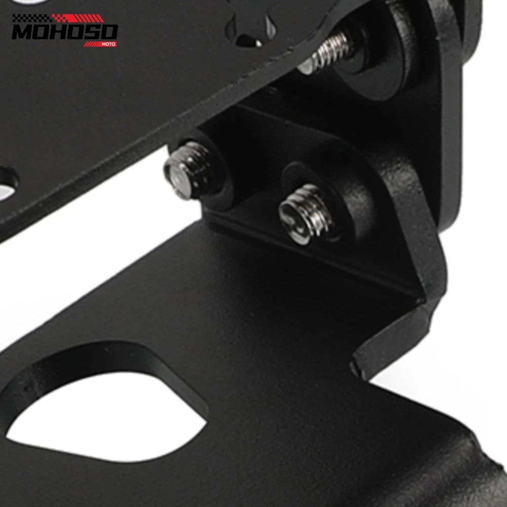 

For Kawasaki Ninja H2 SX 2018 2019 2020 Cellphone Phone GPS Navigation Mount Bracket Ninja H2SX Handlebar Bar Extension Holder