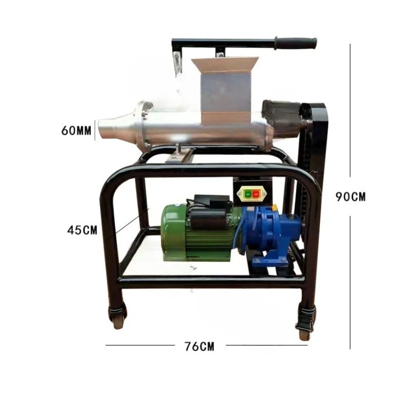 

Двухосный вакуумный измельчитель для глины из нержавеющей стали, вакуумный керамический смеситель для глины из нержавеющей стали