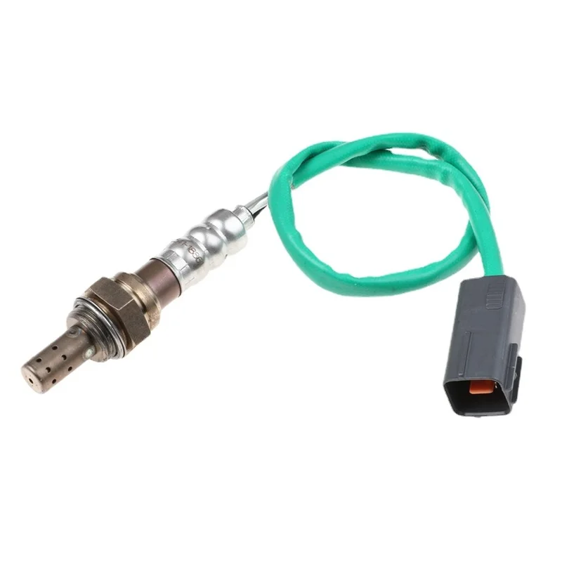 Sensor de oxígeno con sonda Lambda para coche, accesorio de medición de O2 compatible con Mazda 3 2.0L 2.5L 100009473-2010 BL BLEFW 2013 1999-2009, OEM L541-18-861 L541-18-861A 2014