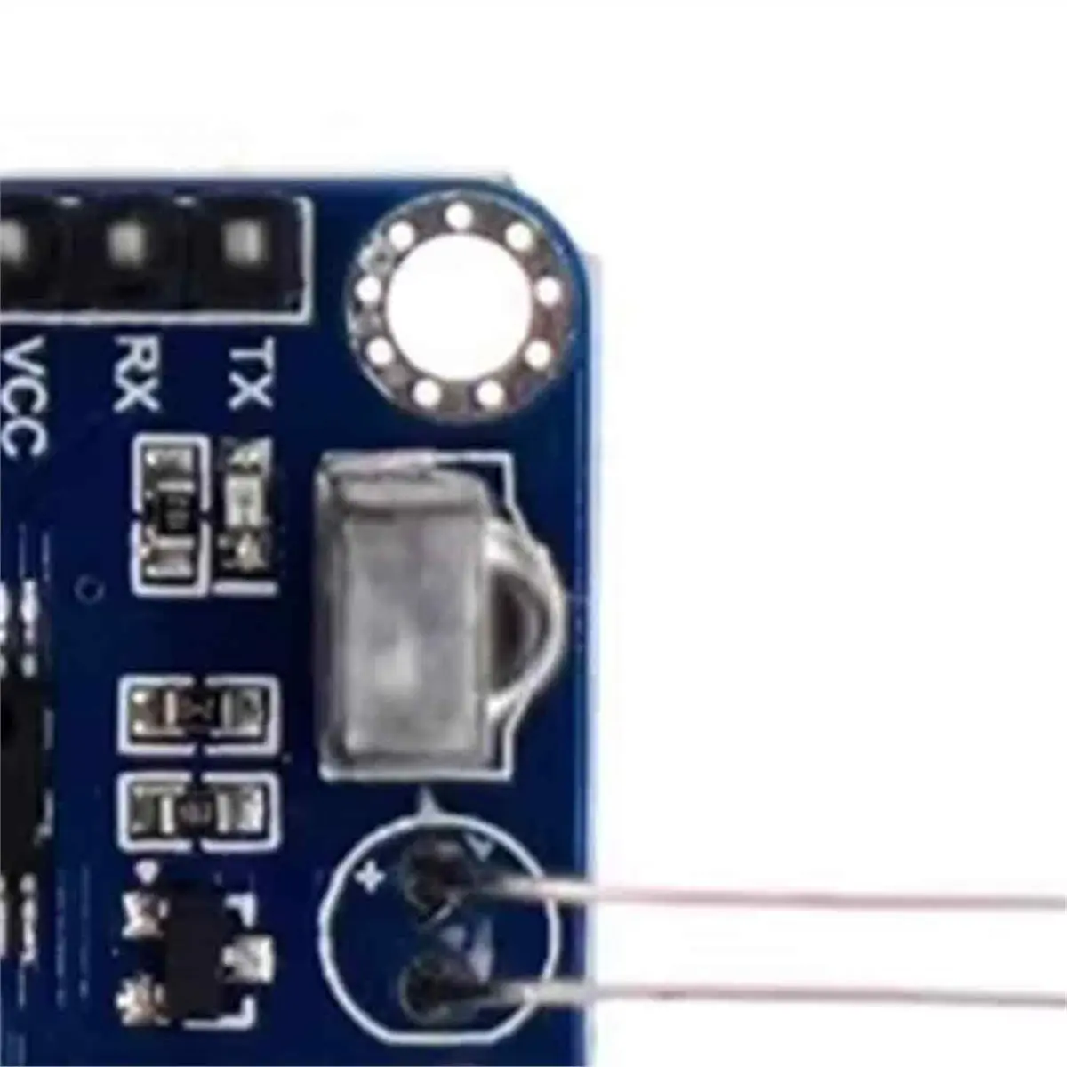 ICSF002A Infrared Decoding and Encoding Module Designed to Simplify Infrared Remote Control Signal Processing