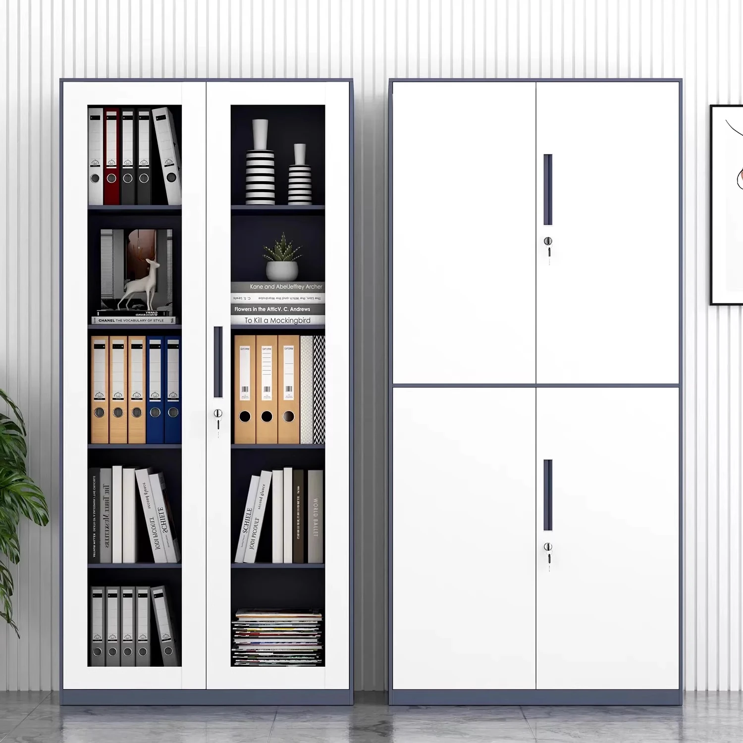 

Lockable File Filing Cabinet File Organizer Office Organizer Filing Cabinet Elegant Office Furniture Classeurs Et Armoires YSWJG