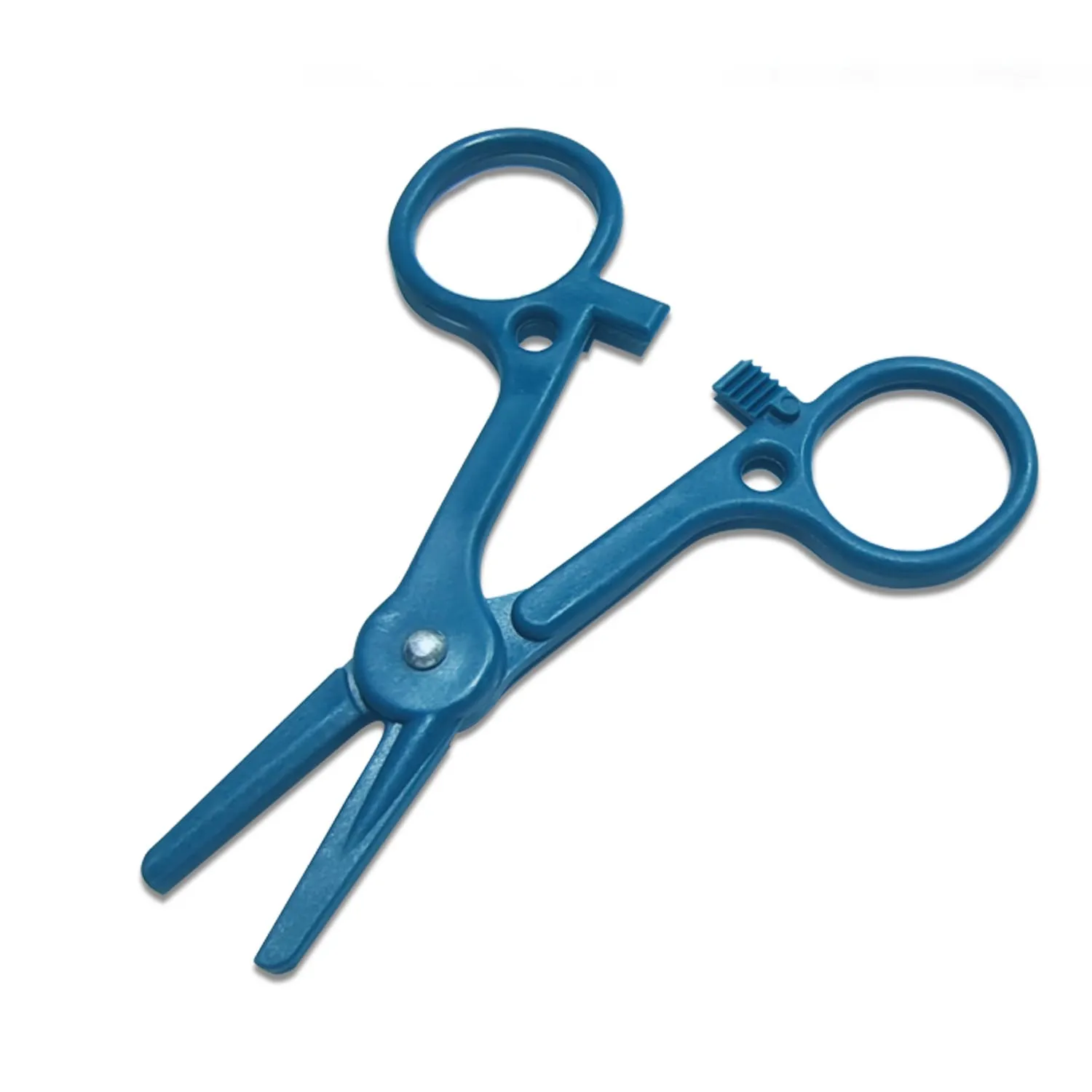 Hemostat Forceps Enkel Gebruik Hoge Sterkte Met Slot 100Pcs