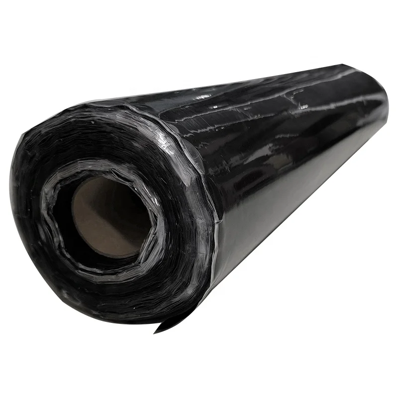 Custom Thickness High Quality Corrosion Resistant Thermostability Flexible Matt Surface Anti Static Black Silicone Rubber Sheet