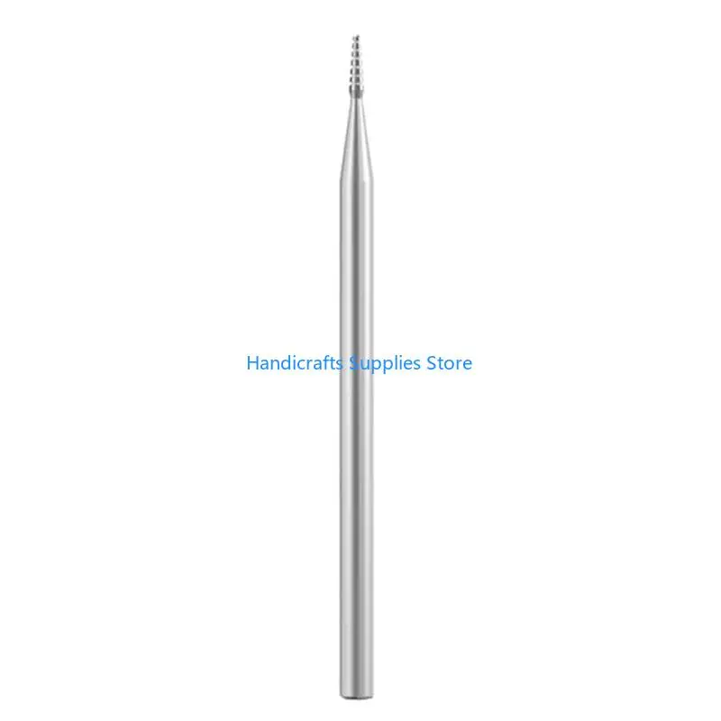 R1WA Multipurpose Screw Extractor For Phone Computer Repair Alloy Construction Removes Damaged Bolts In Tight Space