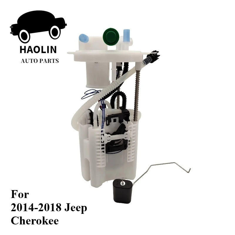 68231311AA Fuel Pump Module Assembly For Jeep Cherokee 2014-2018 68231311AC 68231311AD 68231311AB 68147215A 68109894AE SP7247M