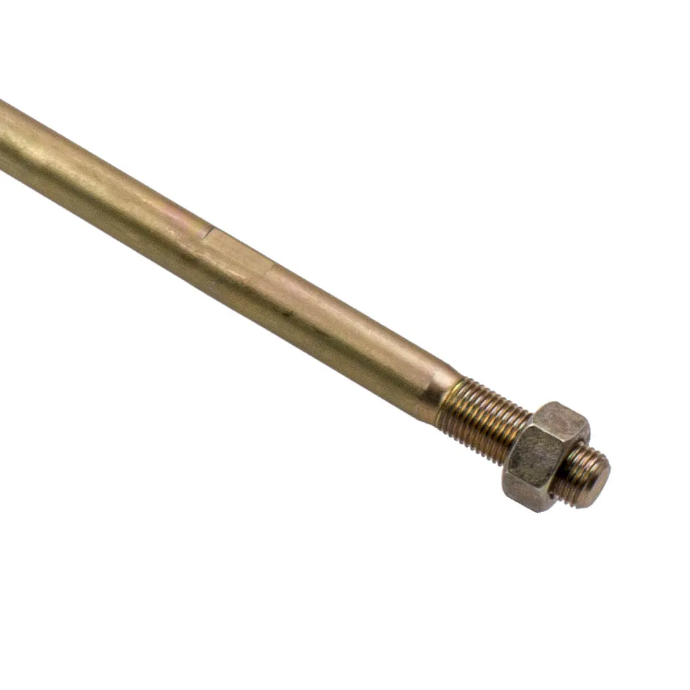 رف توجيه الطاقة والترس مع أطراف قضيب ربط لـ Polaris Rzr 800 EFI 2008-14 1823497 #3