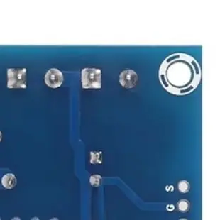 Voltage Detection Switch Module 0-100V Adjustable Upper Lower Limit Control Relay For DC 12V 24V For Battery Charging