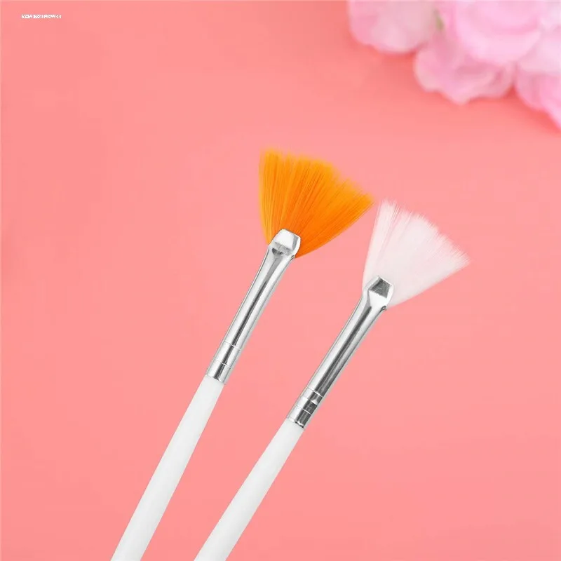 

Baking Coloring Tool Soft Clay Lipstick Brush Decoration Brush for Cake Decoration And Coloring Kitchen Cooking Utensils