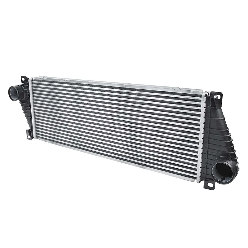 

OEM New repuestos de Auto kit piping Universal Intercooler for Mercedes Benz C-CLASS W204 S204 A2045000500