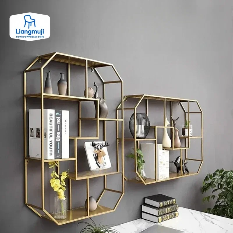 와인 냉장고 철제 캐비닛 고급 가구 벽걸이 바 장식 음료 진열장 위스키 쇼케이스 디스플레이 럭셔리 아웃도어