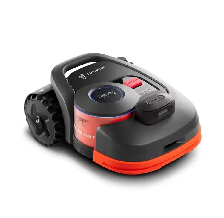 배송 가능 Navimow i105 로봇 잔디깎이 세그웨이 Navimow