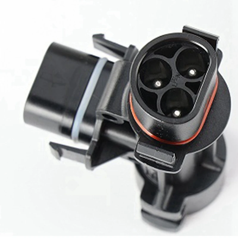 Solar PV Connector Plug Waterproof IP68 4000V 40A For Solar PV System Panel Parallel Protection Set LY01-T