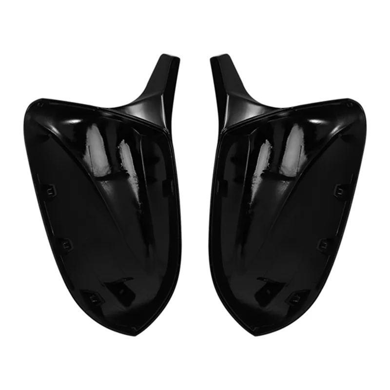 

Rearview Mirror Housing Mirror Cover Reversing Mirror Cover Car Parts For BMW X3 G01 X4 G02 X5 G05-A61E