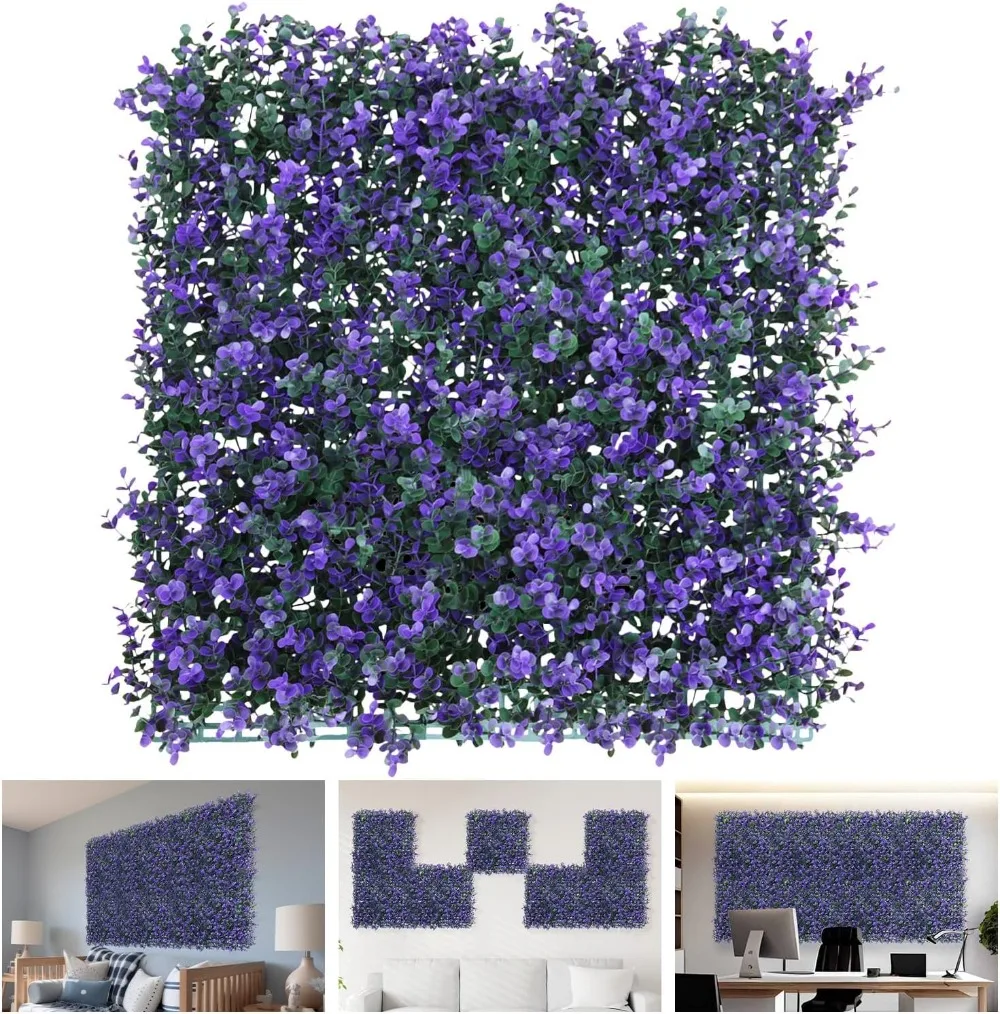 Tang Purple Lavende…