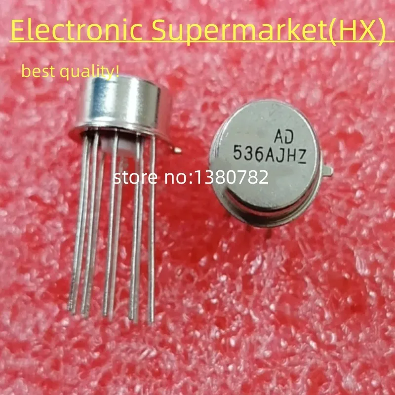 

Free Shipping 5pcs-20pcs AD536AJH CAN-10 New IC In stock!