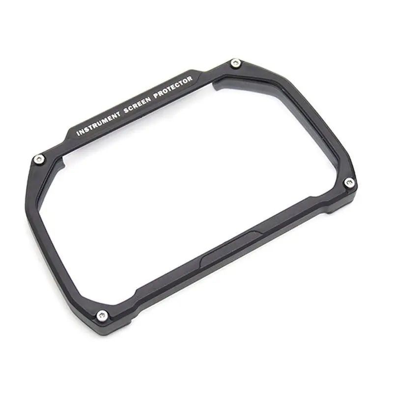 Motorcycle Meter Instrument Frame Screen Protector Cover For BMW R1250GS F850GS F750GS F900XR F900R-A97E view 3