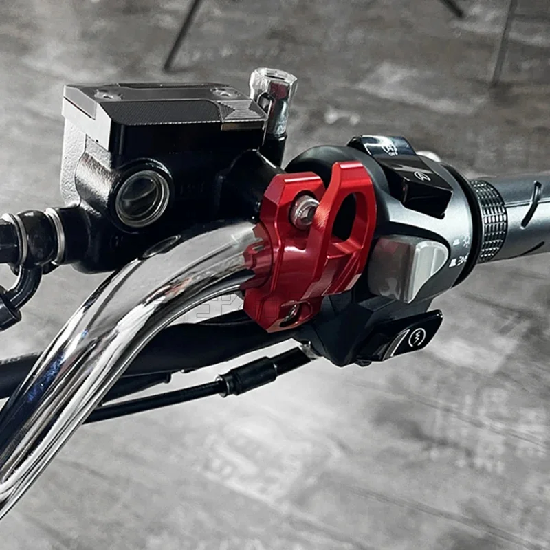 اكسسوارات الدراجات النارية المقود خوذة هوك الأمتعة خطاف حقيبة حامل شماعات لهوندا ADV350 ADV 350 350ADV 2018 2019 2020- 2024