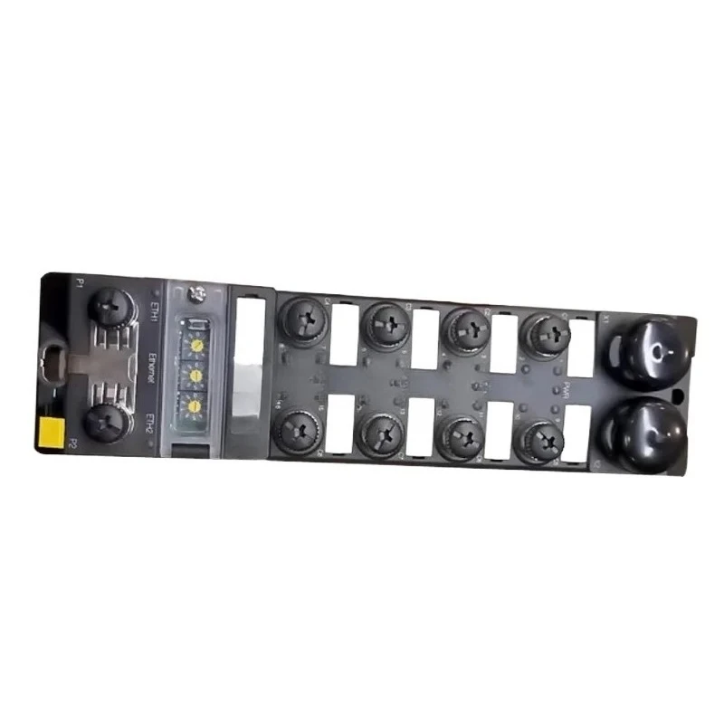 Fieldbus I/O Module TBEN-S1-8DIP TBEN-L1-16DXP