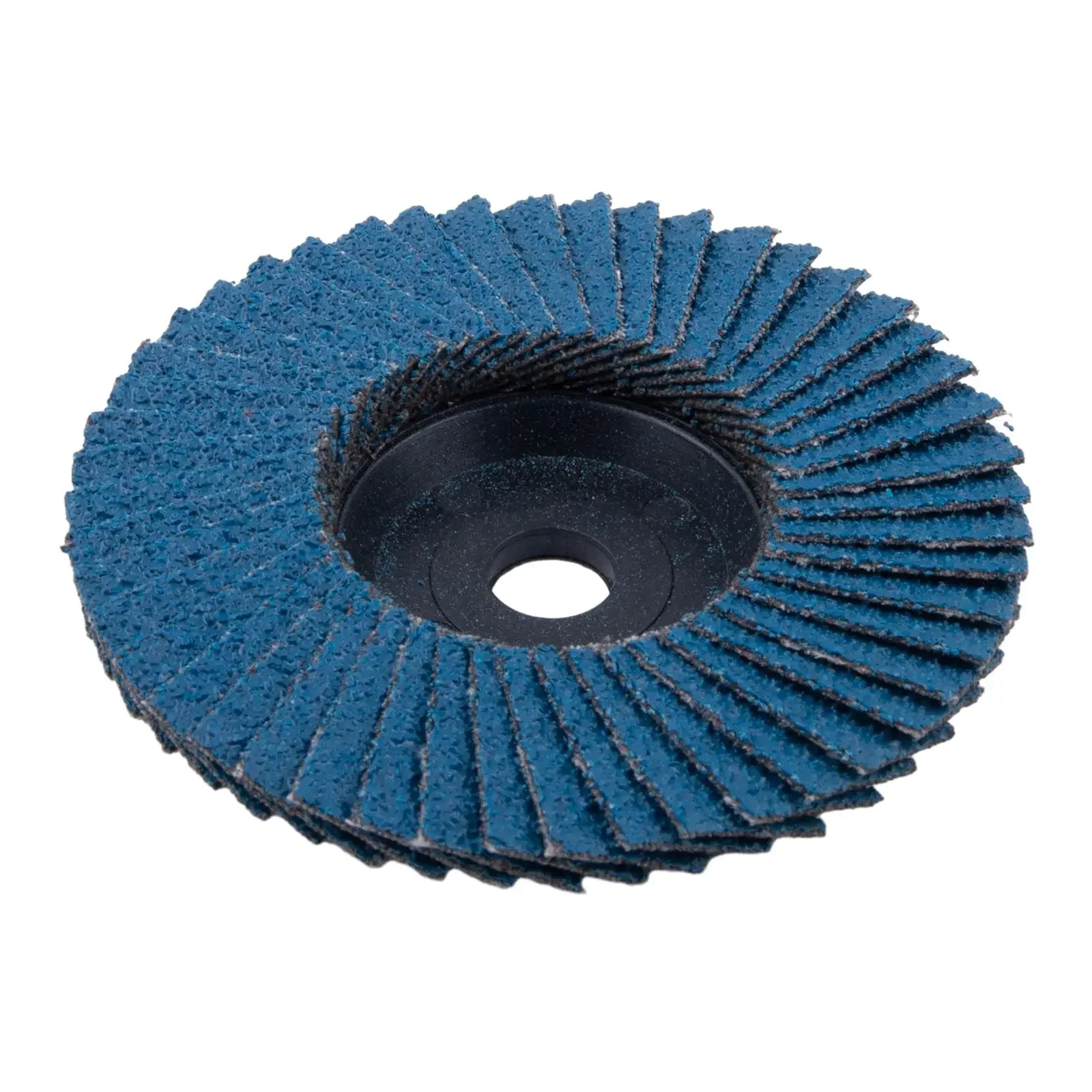 1PC 3 Inch Grinding Wheel Flap Discs Sand Stock Rust Removal For Angle Grinder Sanding Polishing Tool Accessories