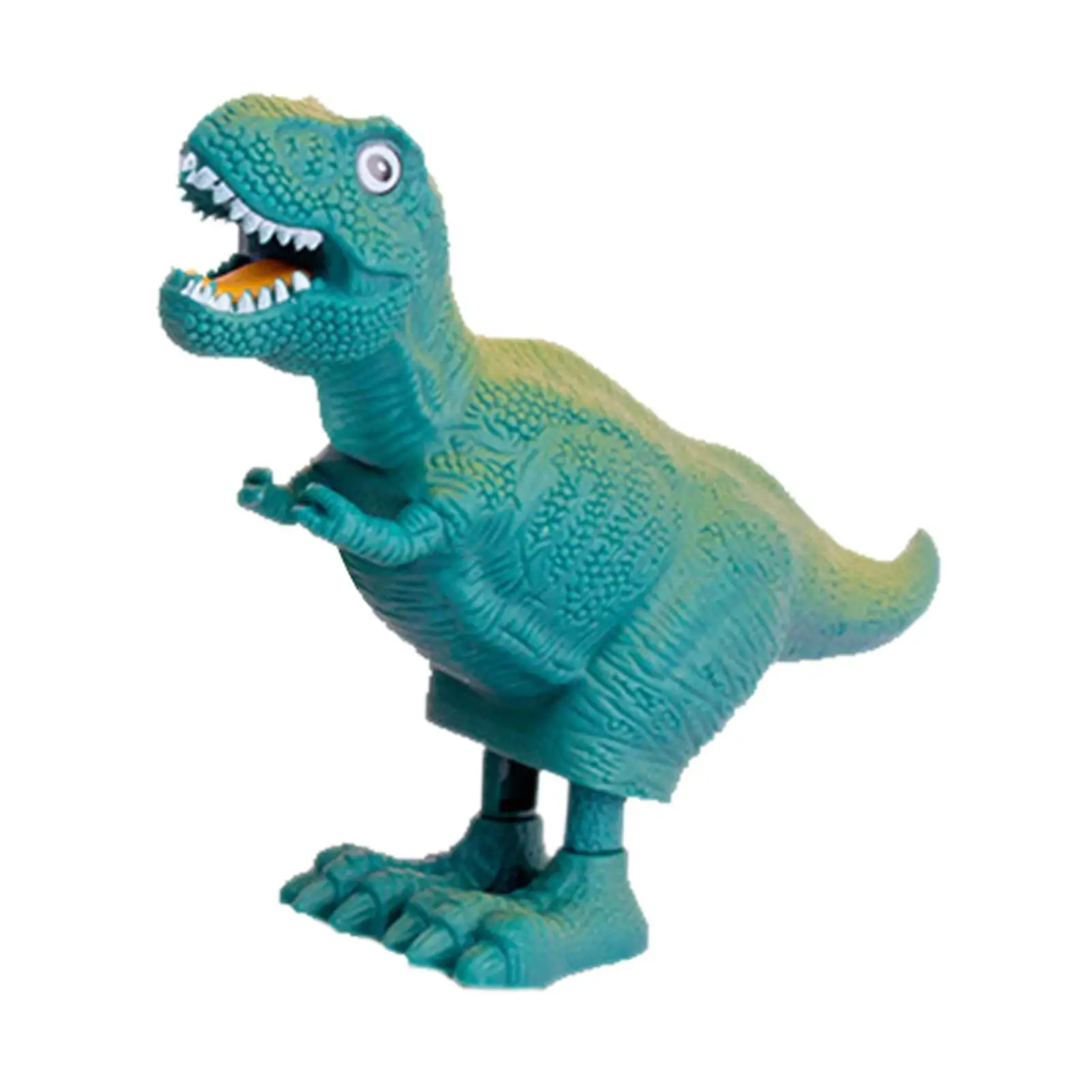 Wind up Dinosaur Toy Educational Clockwork Dinosaur Toy for Treasure Box Toy Party Favors Birthday Gift Halloween Kids Prizes