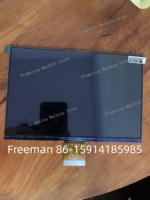 PJ3D925V1 9.25 Inch 6K 5760*3600 Monochrome Mono LCD Screen Glued Bottom Glass For CREALITY HALOT-SKY 2022 Resin 3D Printer