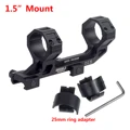 1.5 Mount BK