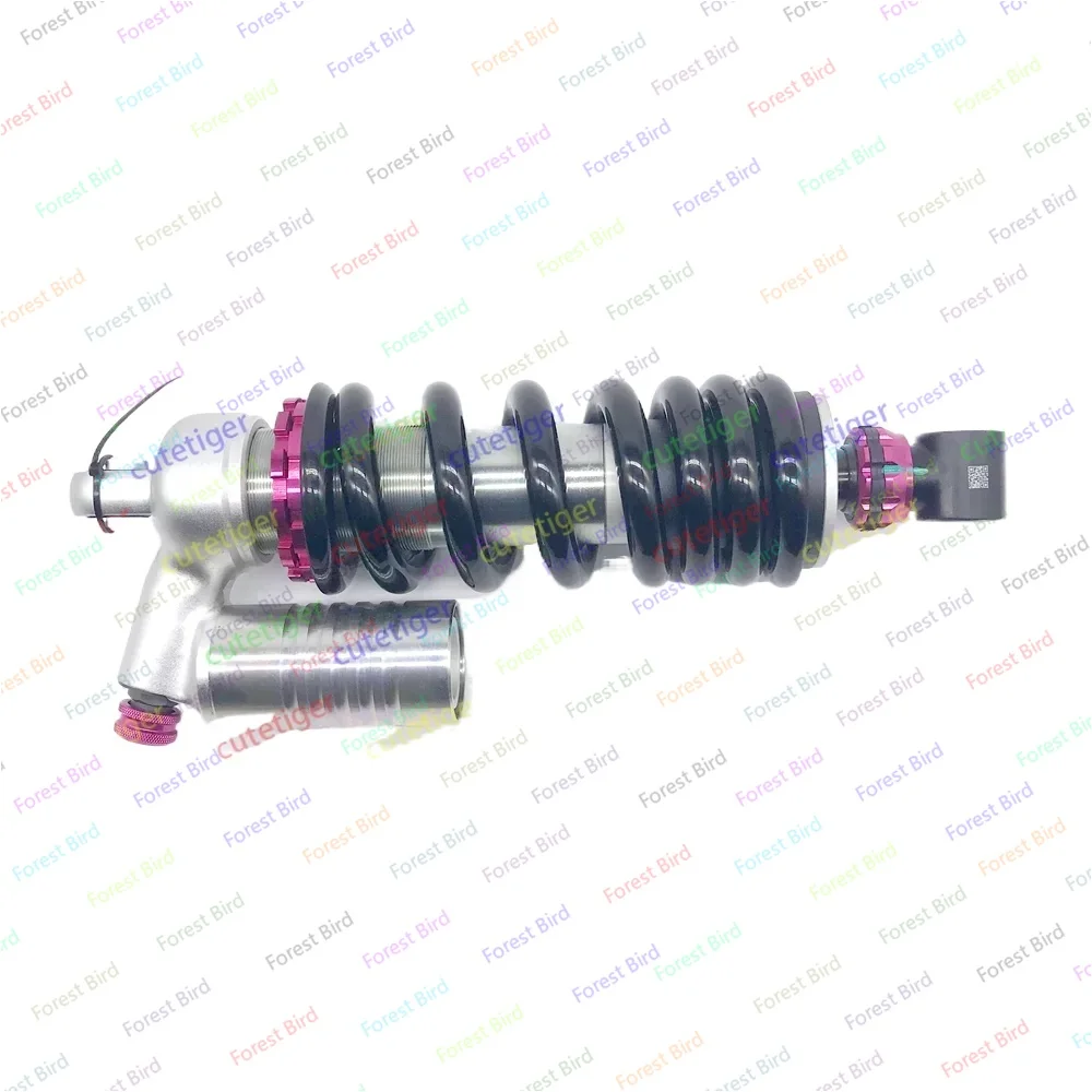 TRK502 Rear Shock Absorber Rears Suspension For Benelli TRK502X  BJ500GS-A