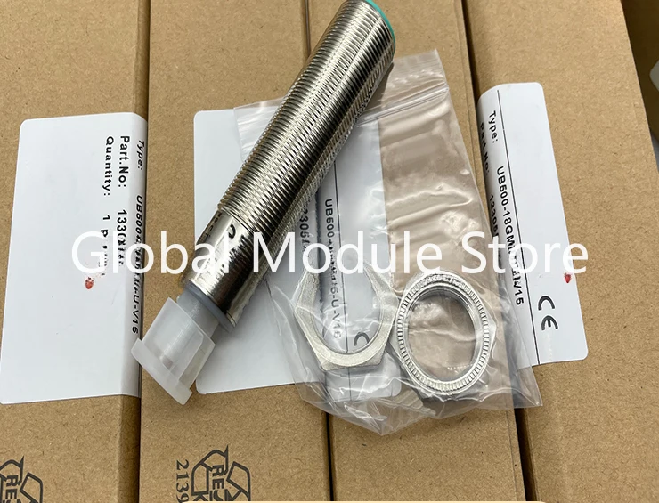 UB500-18GM75-BIT-V15 new high quality ultrasonic sensorSpot stock shipped quickly