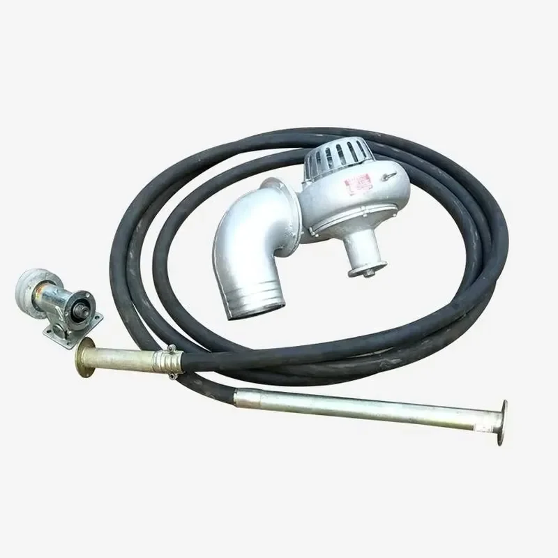 Agricultural Irrigation River Water Pump Tractor Drive Flexible Shaft Pump Quick Setup Water Pump