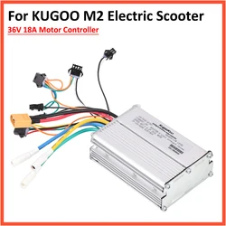 Intelligent Brushless Motor Controller for KUGOO M2 Electric Scooter 36V 18A TF-100 EABS Replacement Parts