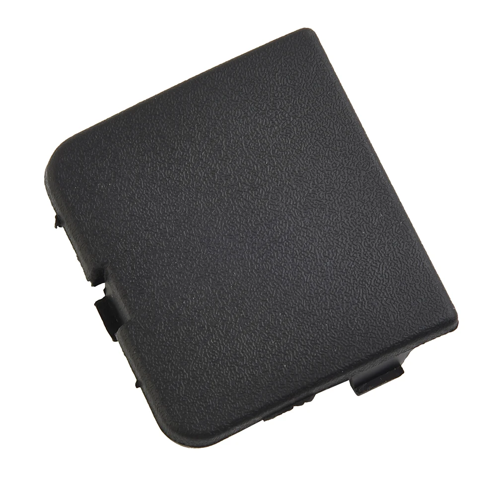 Garden Indoor Office Trailer Cover Tow Hook Cover F1EB-17K922-AB Heat Resistant Rear Bumper Replacements 1872237 ABS