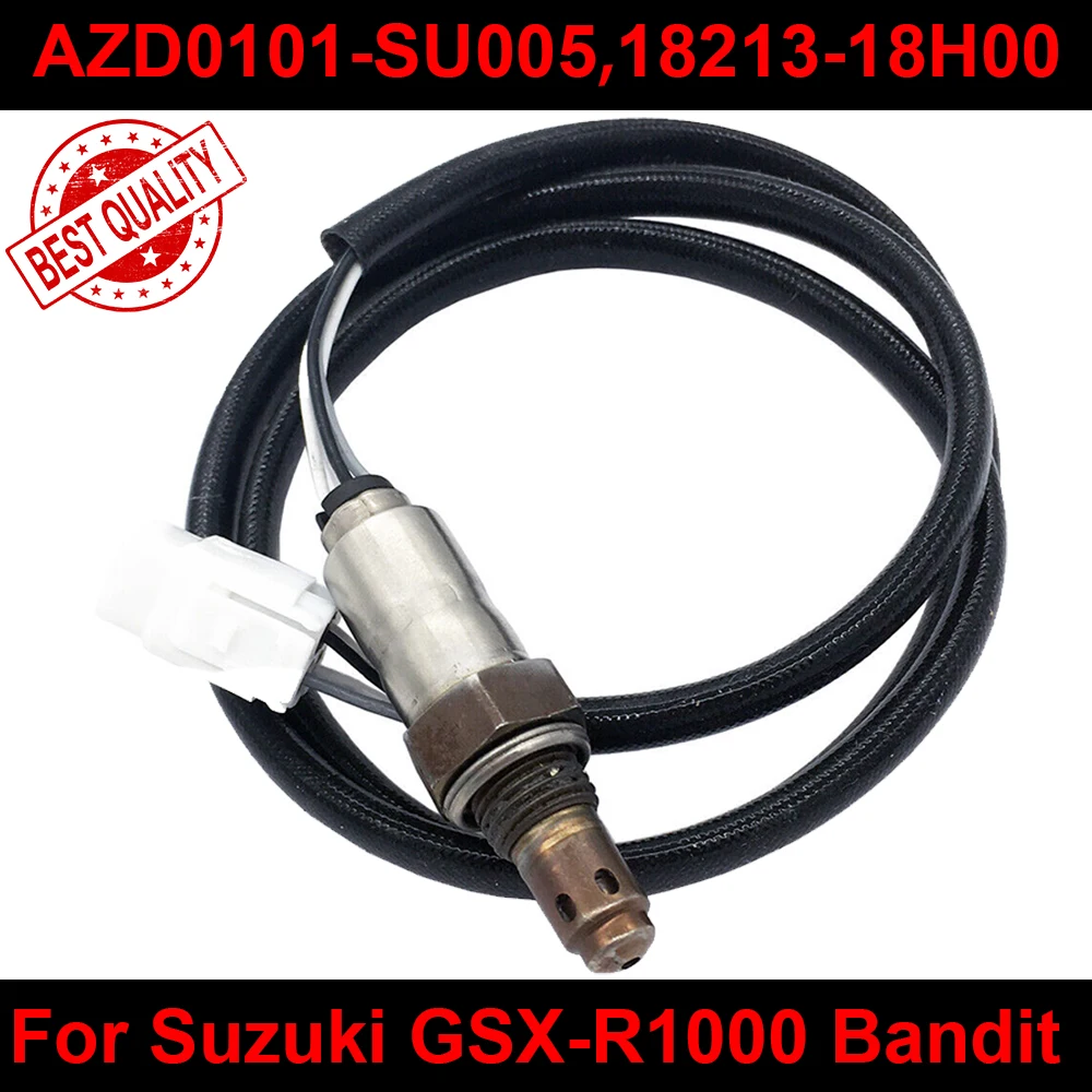 18213-18H00 AZD0101-SU005 7671 Brand New Oxygen Sensor Fits For Suzuki GSX-R1000 Bandit 1250S SFV650