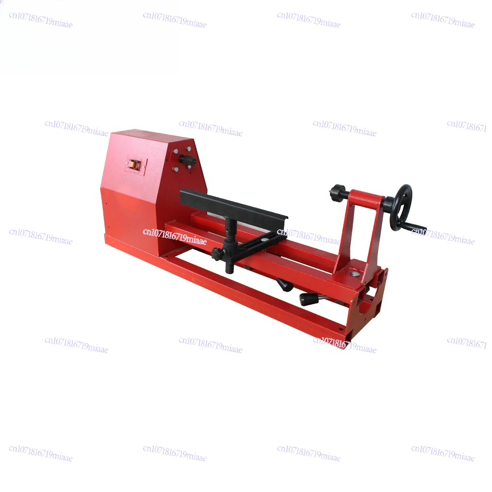 Miniature multifunctional small  tool woodworking small numerical control automatic household ordinary wooden rotary machine