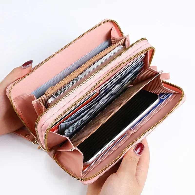 Thumbnail 4 - #86 Best Travel Document Wallets to Buy In 2026