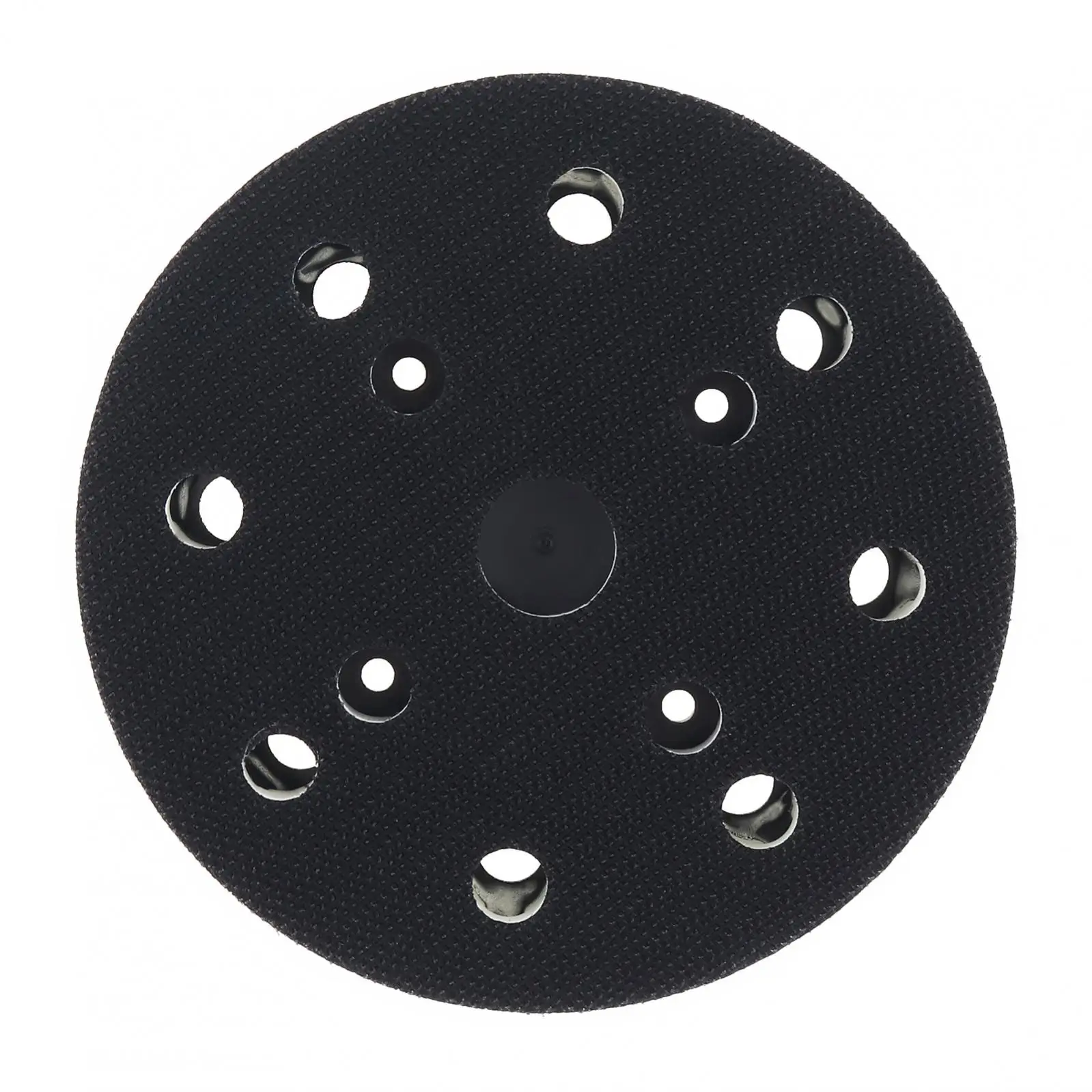 5 Inch 8 Holes Random Orbit Sander Replacement Sanding Pad Fit for ETS 125, ES 125, ET SC 125, 5inch Polishing Discs