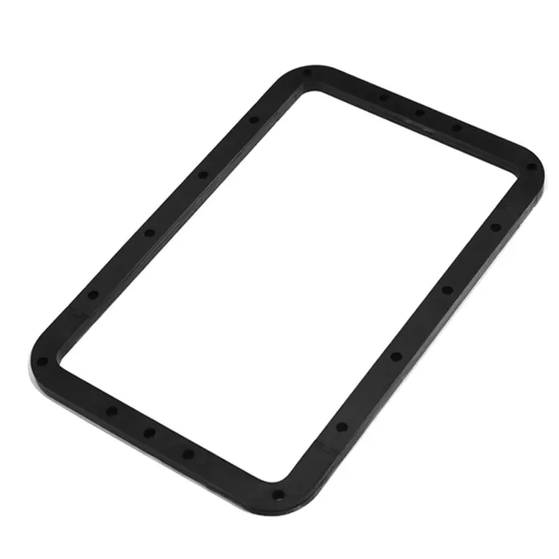 AT93-الراتنج فات 5 قطعة فيلم FEP ل Anycubic ل الفوتون أحادية 2/أحادية 4 FEP ترقيات للطابعة الفوتون مونو 2/4 UV DLP LCD الراتنج ثلاثية الأبعاد #4