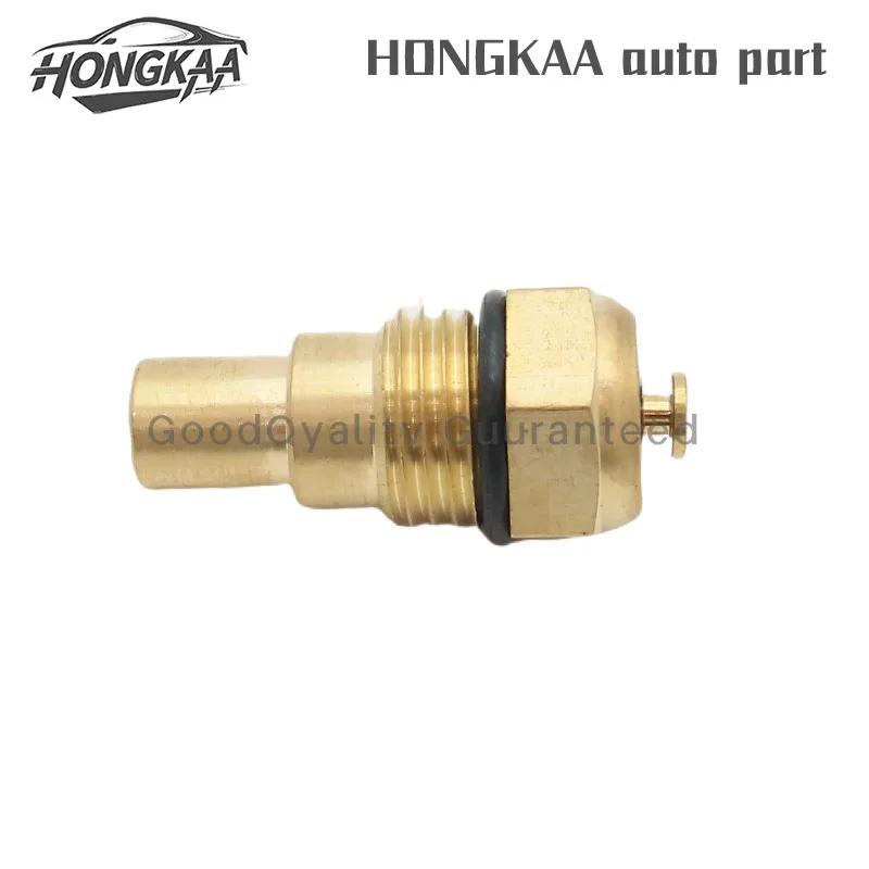 8-94237861-0 Sensor de temperatura del refrigerante para camioneta Isuzu Chevrolet Luv Opel Campo Vauxhall Monterey 8942378610 piezas automotrices