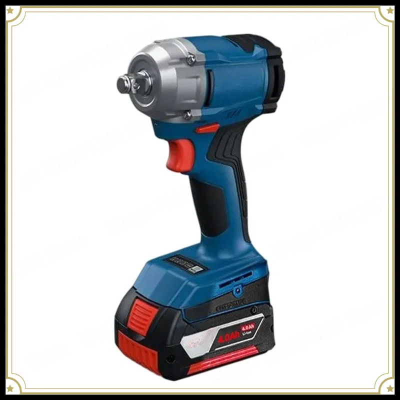 brushless-electric-wrench-gds18v-400-charging-impact-wrench-scaffold