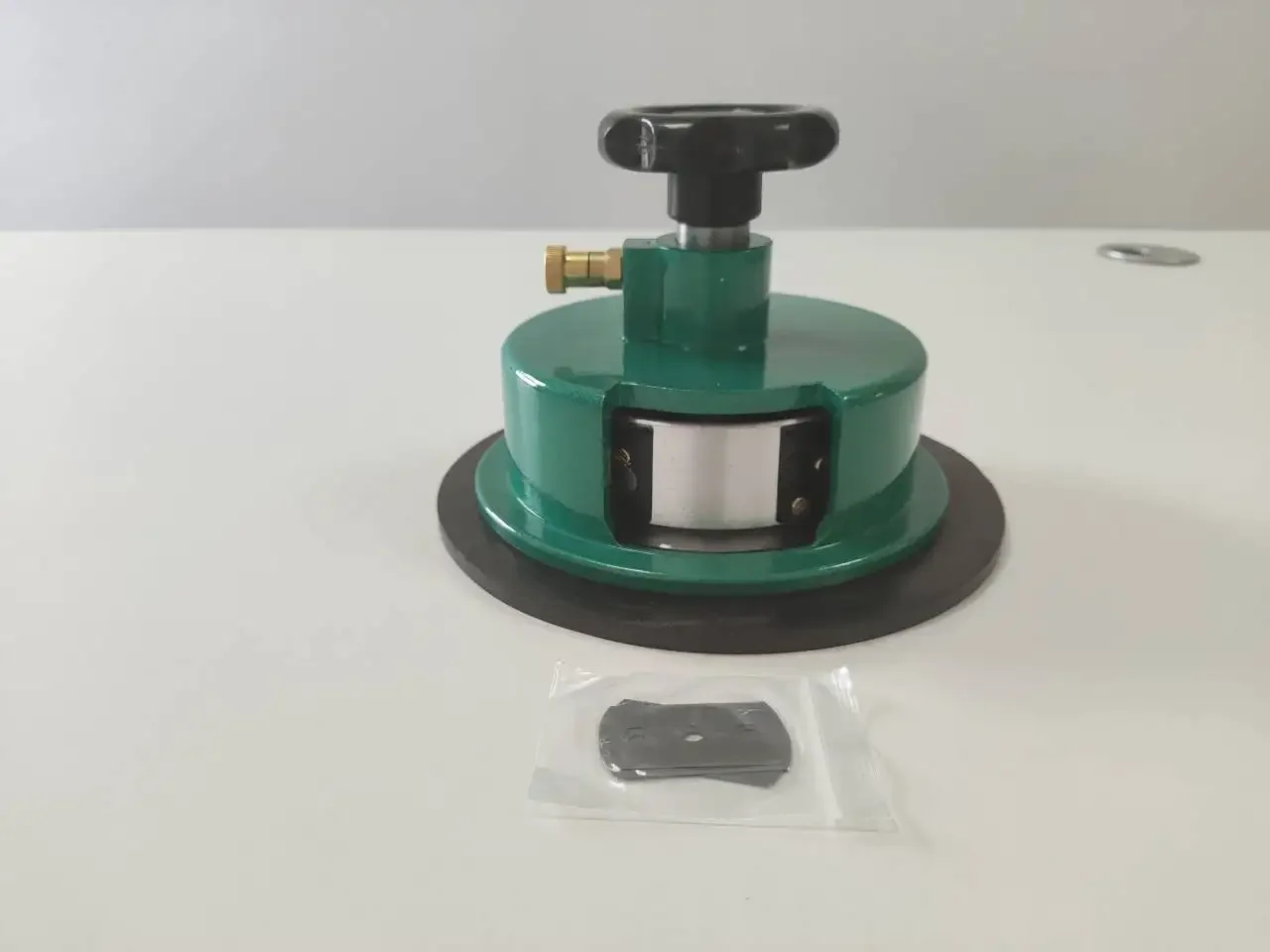 

Fabric Sampling Precision Weighing Instrument